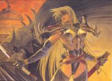 BUY NEW vaelber saga - 182575 Premium Anime Print Poster